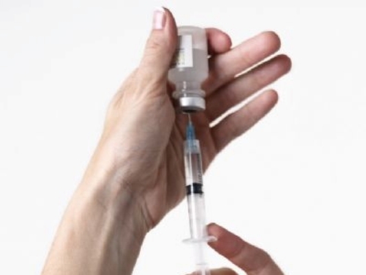 La vacunación antigripal se realizará la próxima semana por personal de Salud, comenzando el 14 de mayo. 
