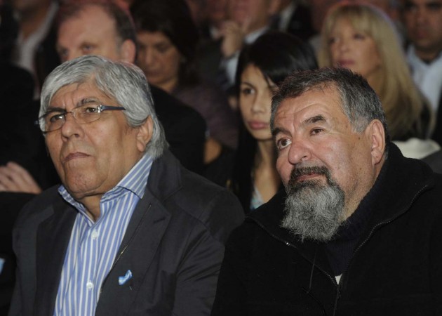 Homenaje al que asistieron personalidades nacionales.