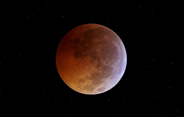 El Planetario de San Luis informó que el 10 de mayo será el próximo eclipse