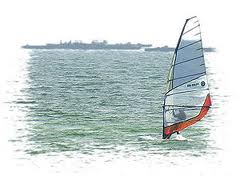 Campeonato Provincial de  Windsurf 2013