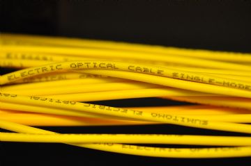 Los vecinos de Beazley ya navegan a una velocidad de 32 megabits