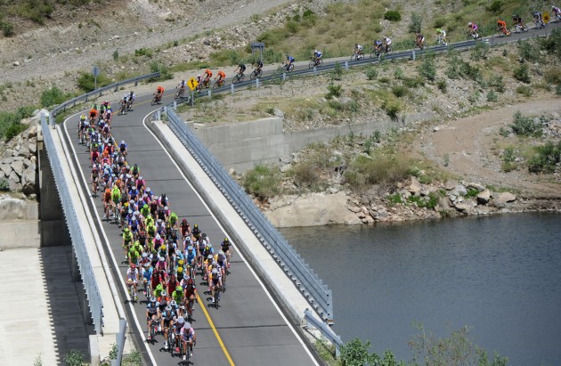 Esta semana habrá un itinerario tentativo de lo que podría ser el definitivo