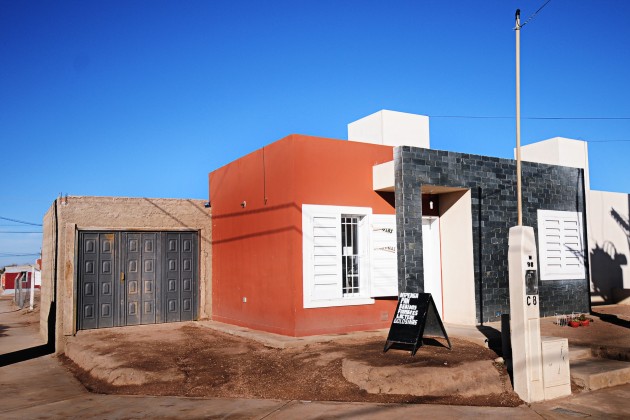 Ampliaciones en el proyecto original y emprendimientos, forman parte de la nuevo paisaje