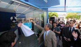 Nuevas empresas se sumarán al tejido comercial de Buena Esperanza.
