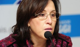 La ministra Teresa Nigra anunció su  participación junto a referentes de la salud provincial en la Conferencia MED in ISRAEL.