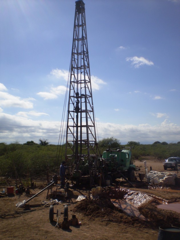San Luis Agua recuerda la importancia de empadronar y/o solicitar los respectivos permisos.