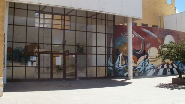 El lugar del encuentro será el anfiteatro del Centro Educativo “Gobernador Santiago Besso”