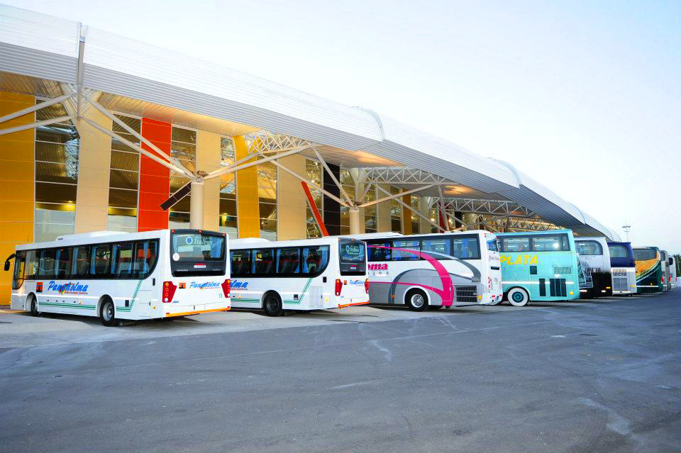 Nuevas líneas llegarán a la terminal