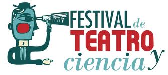 festival de teatro y ciencia