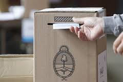 El sábado 22 finaliza el plazo de presentación de las listas de candidatos 