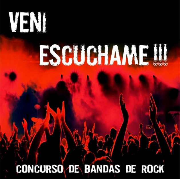 CERTAMEN ROCK-F