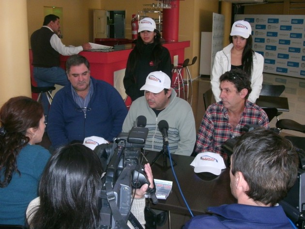 Este sábado, el autódromo abrirá sus puertas a las 8:00 para las inscripciones y verificaciones técnicas