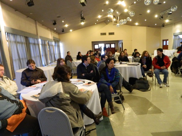 Se realiza en San Luis jornada de prevención de enfermedades crónicas.