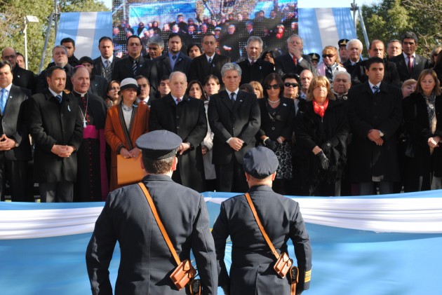 Desfile 9 de Julio