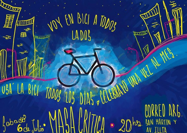 EN BICI-F