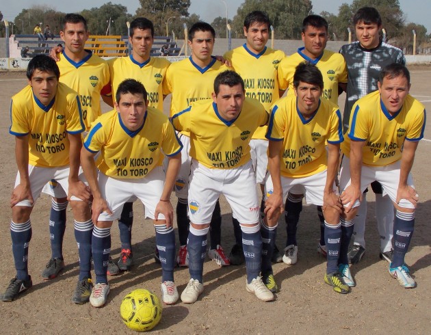 Formación titular de Defensores