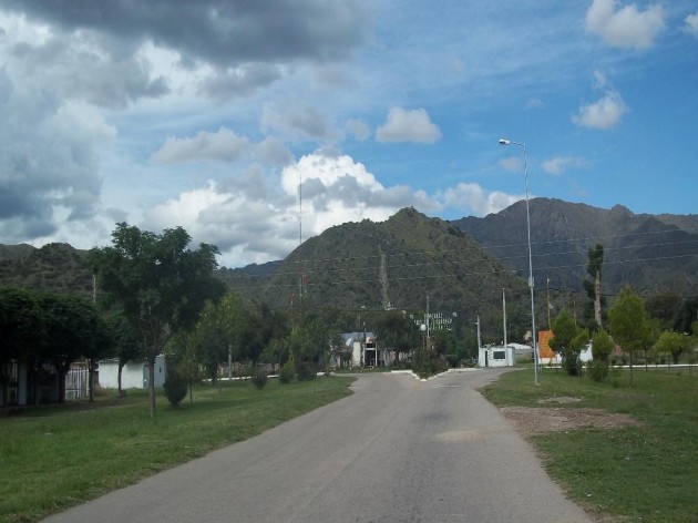 Los tanques termosolares llegan a La Calera 