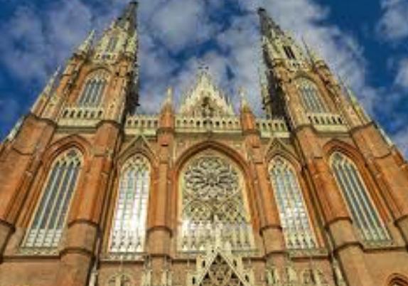 Catedral de La Plata “Inmaculada Concepción”