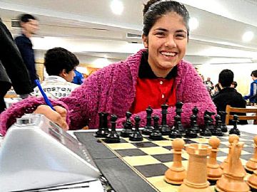 El certamen Panamericano finaliza mañana 