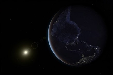 En la ocasión, la velocidad a la que se trasladará la Tierra será mínima.