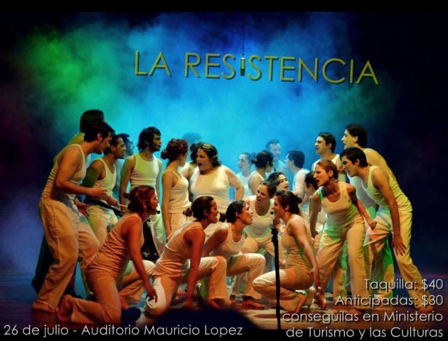 RESISTENCIA