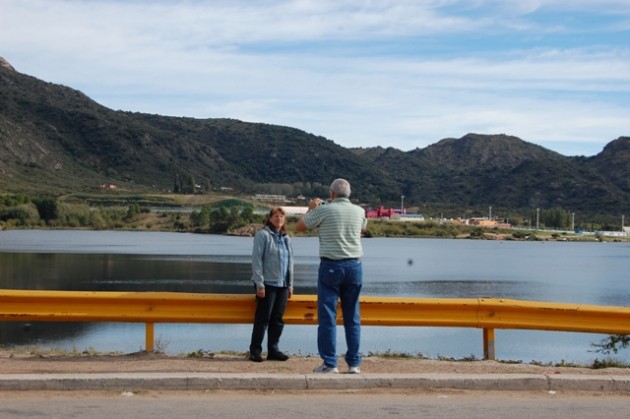 San Luis ofrece una agenda variada durante las vacaciones.