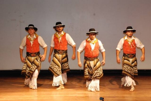 “Aliados por la danza”, un espectáculo que combinará diversos ritmos.