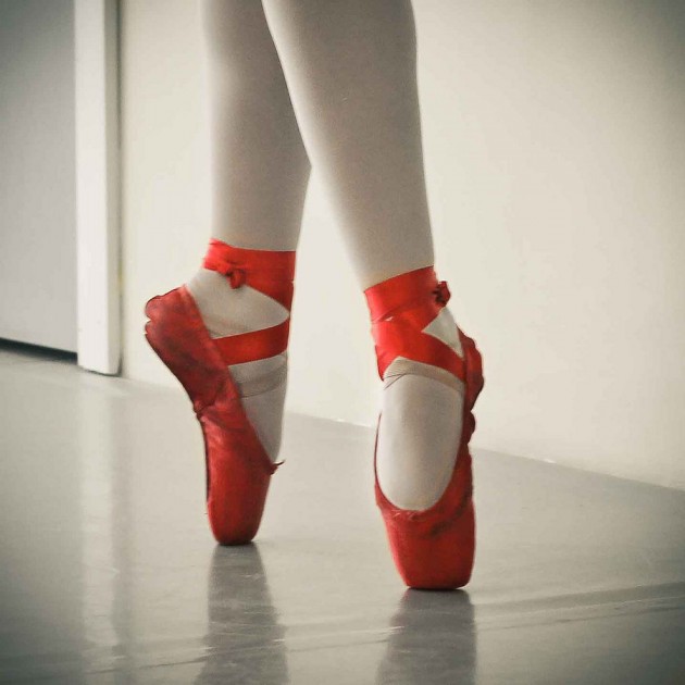 La Academia “Ballet Estudio” brindará un show de ballet clásico en la Sala Hugo del Carril
