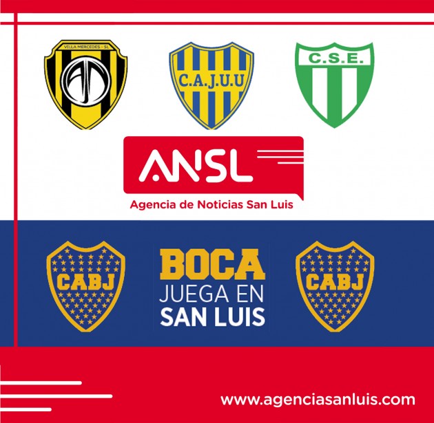 El equipo ideal de San Luis lo podes votar en la ANSL