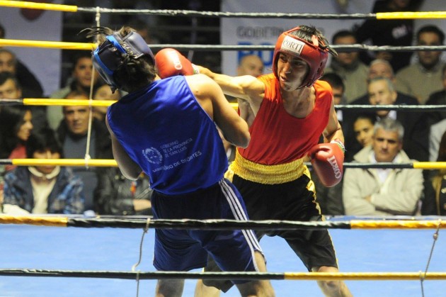 Del torneo participarán boxeadores de escuelas y gimnasios de toda la provincia