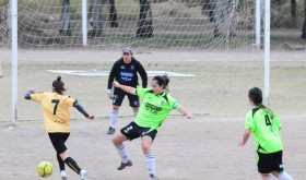 Fútbol femenino. La 13º se jugarán los próximos 27 y 28 de julio.