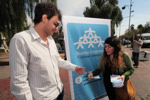 Las inscripciones son hasta el 27 de septiembre.
