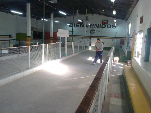 Las Mirandas cumplió años y se coronó