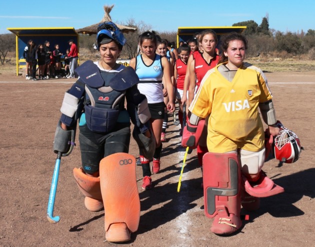 La Torre vs Los Cerros 5ta División