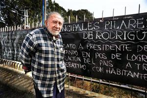 Nuestro adiós al Profesor Hugo Moreno