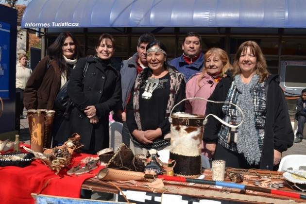 San Luis comenzó a festejar sus primeros 419 años
