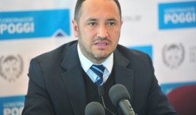 Marcelo Sosa, ministro de Educación.