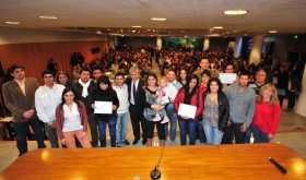 Comienza las inscripciones del segundo cuatrimestre con  importantes novedades.