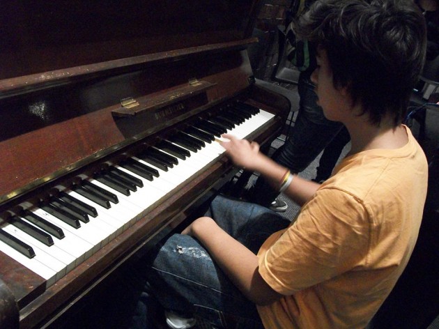 PIANO
