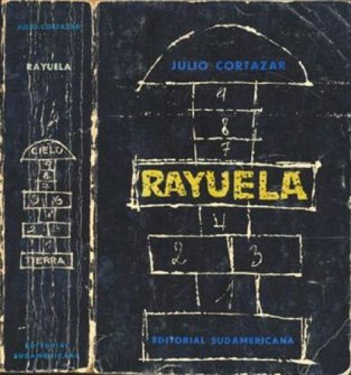 Rayuela, la mejor y más apasionante forma de alcanzar el cielo.