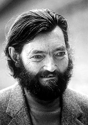 Julio Cortázar 