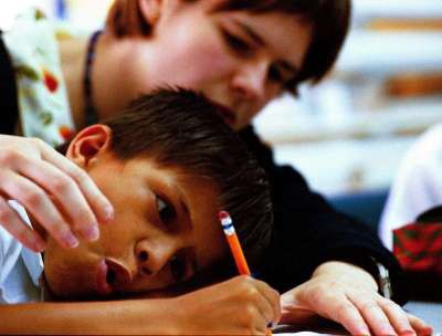 El Ministerio de Educación de la provincia de San Luis saluda a todas las instituciones que trabajan día a día