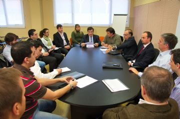 Las empresas del PILP continúan brindando apoyo a los futuros profesionales de la ULP