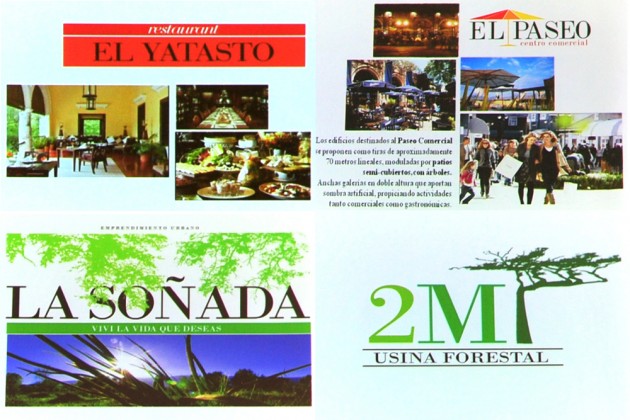 Un proyecto de inversión desembarca en la Punta. Apuesta a fomentar el turismo.