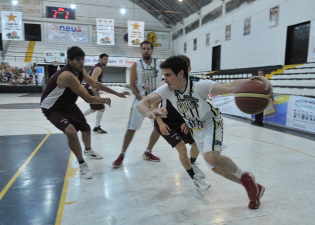 GEPU recibe a La Unión desde las 21:30