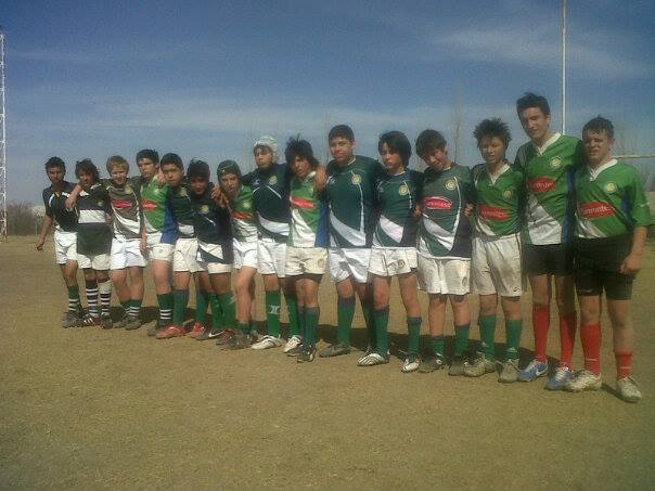 Herradura Rugby Club