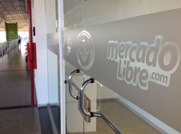 MARCADOLIBRE estará en San Luis Digital 2013.