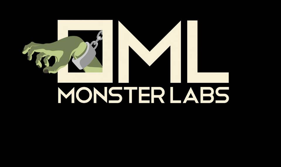 Monster Labs, estará presente con toda su magia en la Feria del Libro en Villa Mercedes