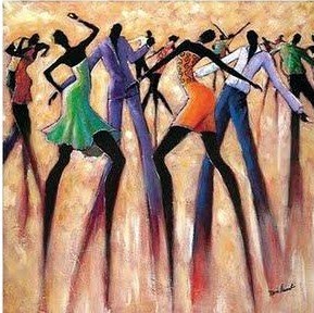 Show provincial de Salsa y Ritmos Latinos, es una de las opciones