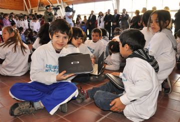 El personal de la AUI visitará las escuelas y centros educativos de San Luis